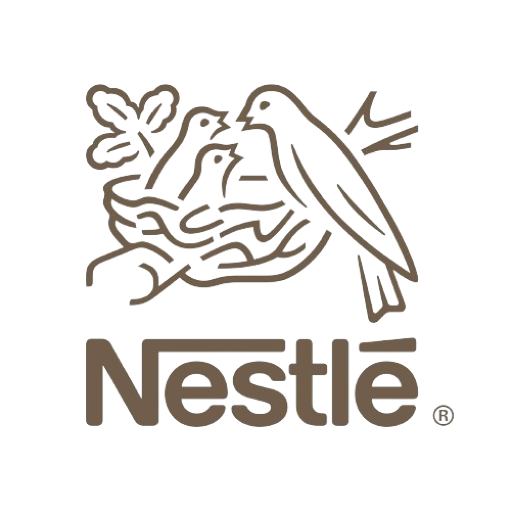 nestle logo